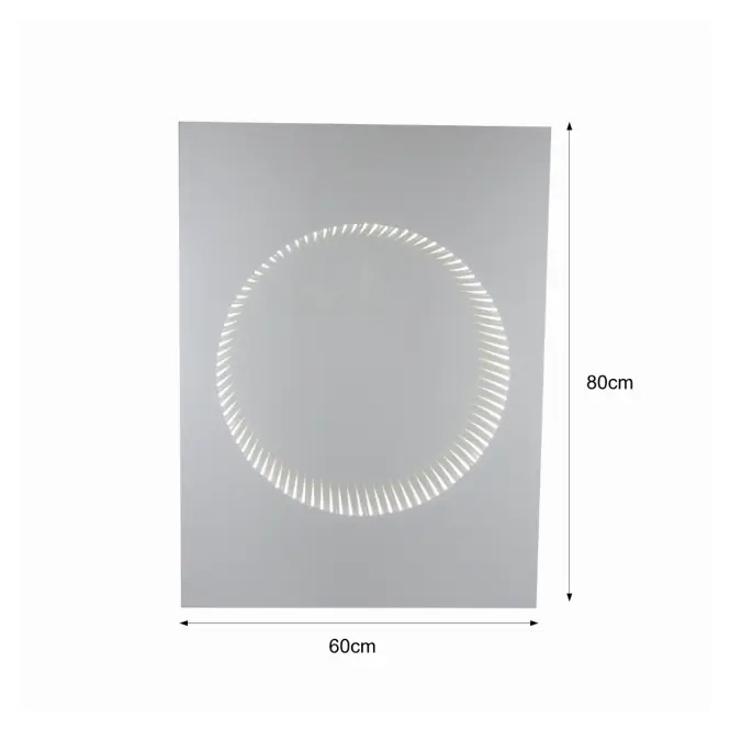 TÜKÖR LED 33 60x80,3