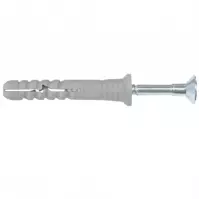 Wkręt-met Vázbővítő tipliSM 6x40 mm