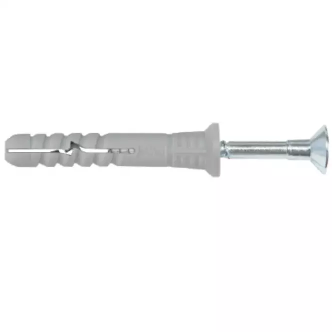 Wkręt-met Vázbővítő tipliSM 6x40 mm