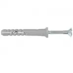 Wkręt-met Táguló tipli a gyors telepítéshez 6x40 mm L15