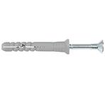 Wkręt-met Táguló tipli a gyors telepítéshez 6x40 mm L15