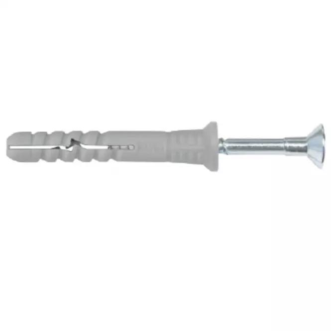 Wkręt-met Táguló tipli a gyors telepítéshez 8x80 mm L25