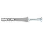 Wkręt-met Táguló tipli a gyors telepítéshez 5x45 mm L20