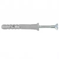 Wkręt-met Táguló tipli a gyors telepítéshez 5x45 mm L20