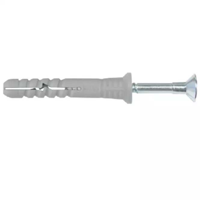 Wkręt-met Táguló tipli a gyors telepítéshez 6x80 mm L100