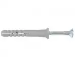 Wkręt-met Táguló tipli a gyors telepítéshez 8x45 mm L100