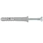 Wkręt-met Táguló tipli a gyors telepítéshez 8x45 mm L20