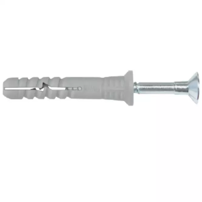 Wkręt-met Táguló tipli a gyors telepítéshez 8x80 mm L10