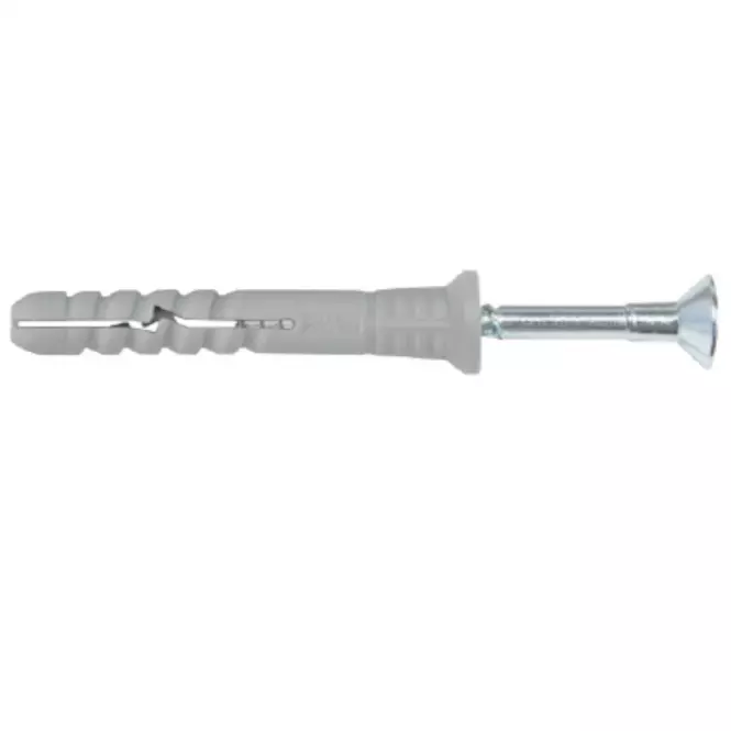 Wkręt-met Táguló tipli a gyors telepítéshez 10x80 mm L10