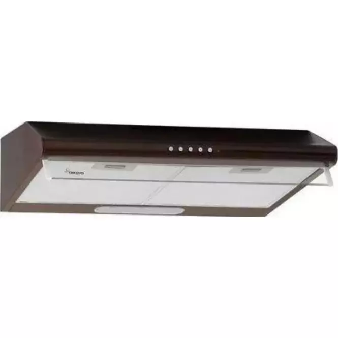 PARAELSZIVO P-3050 BARNA,2