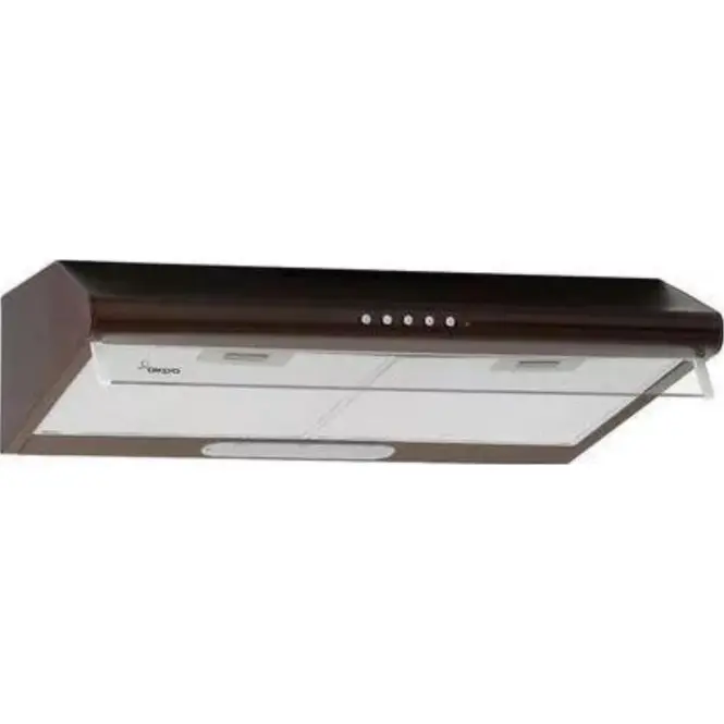 PARAELSZIVO P-3060 BARNA,2