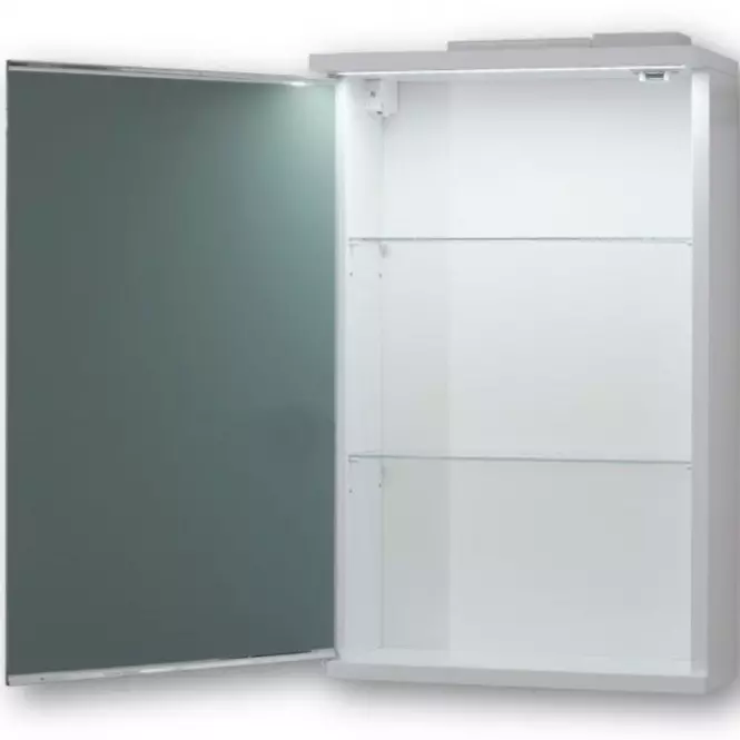 Szekrény Riko 40 LED
