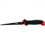 Univerzális fűrész 155 mm táblák lyukainak vágásához sdk mn-65-207