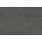 Konyhai munkalap 40cm dark grey concrete