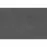 Konyhai munkalap 80cm dark grey concrete