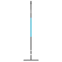 Univerzális fém gereblye Ideal Pro 40-208