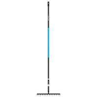 Univerzális fém gereblye Ideal Pro 40-208