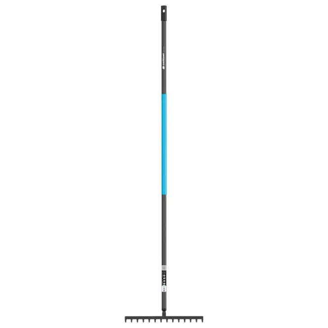 Univerzális fém gereblye Ideal Pro 40-208