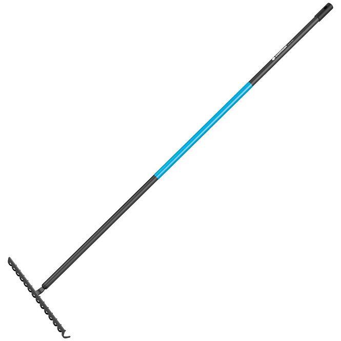 Univerzális fém gereblye Ideal Pro 40-208