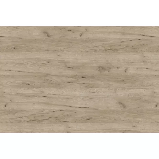 Konyhai munkalap 80cm grey craft oak