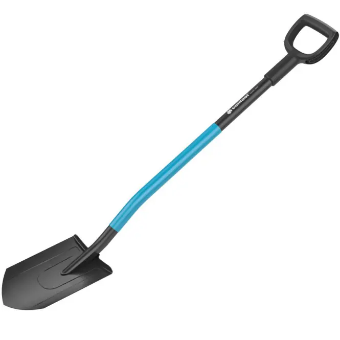 Hegyes ásó Ideal Pro 40-204