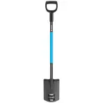 Ásó egyenes Ideal Pro 40-203