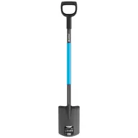 Ásó egyenes Ideal Pro 40-203