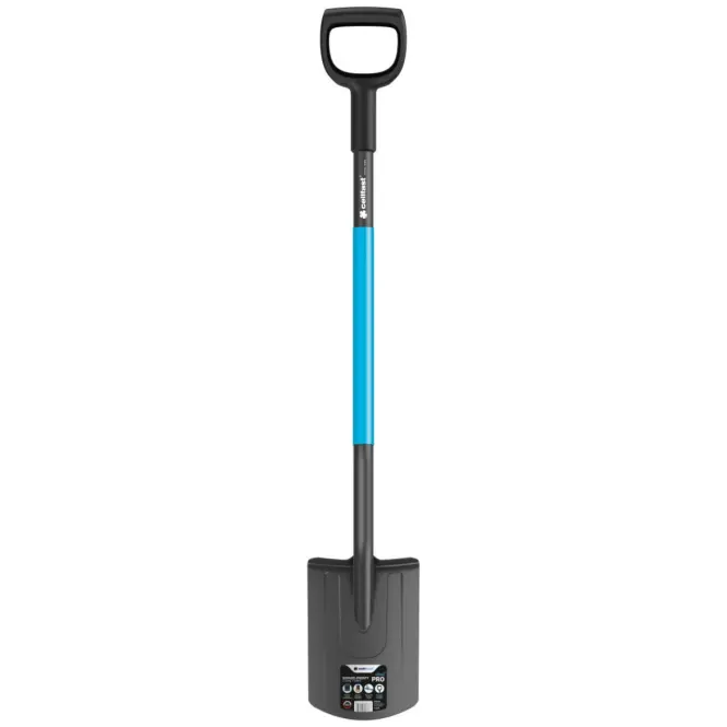 Ásó egyenes Ideal Pro 40-203