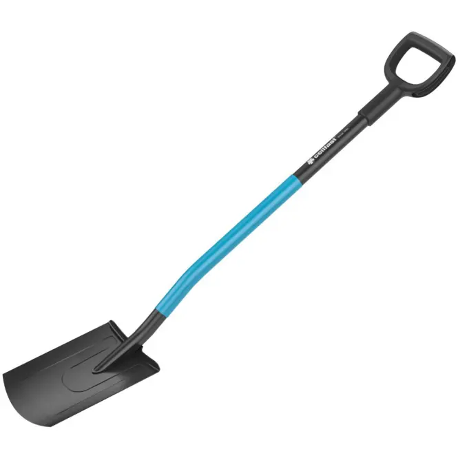Ásó egyenes Ideal Pro 40-203