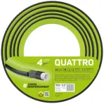 Kerti tömlő 4 rétegű quattro 1/2