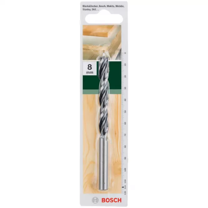 Bosch Fafúró 3X32 MM,2