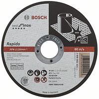 Bosch Fém vágókorong Best for Inox