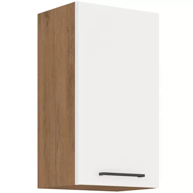 Konyhaszekrény Vigo fehér HG 45G-72 1F