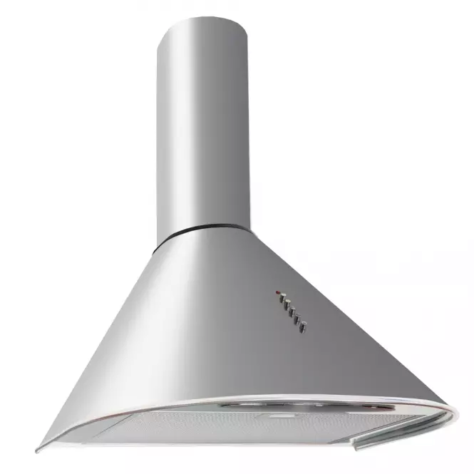 Paraelszivo WK-4 Dandys 50 inox,3
