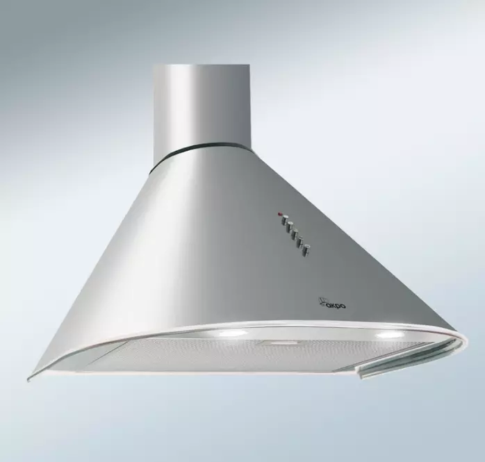 Paraelszivo WK-4 Dandys 60 inox,5