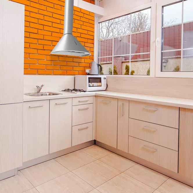 Paraelszivo WK-4 Dandys 60 inox