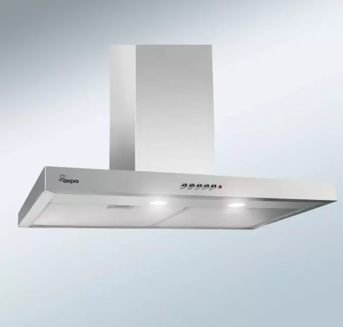Paraelszivo WK-4 Feniks 60 inox