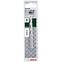 Fémfúró HSS-G 4.5 MM,2