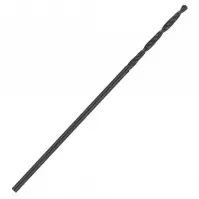 Fémfúró HSS-R 1X12X34 MM