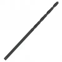 Fémfúró HSS-R 2X24X49 MM