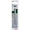 Fémfúró HSS-R 2X24X49 MM,2