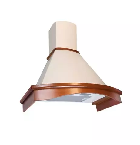 Páraelszívó rustica nova 60 WK-4