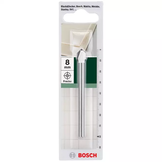 Bosch Csempe fúró CYL-9 Ø8,2