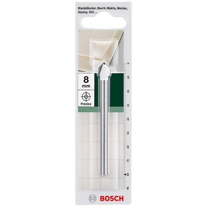 Bosch Csempe fúró CYL-9 Ø8,2