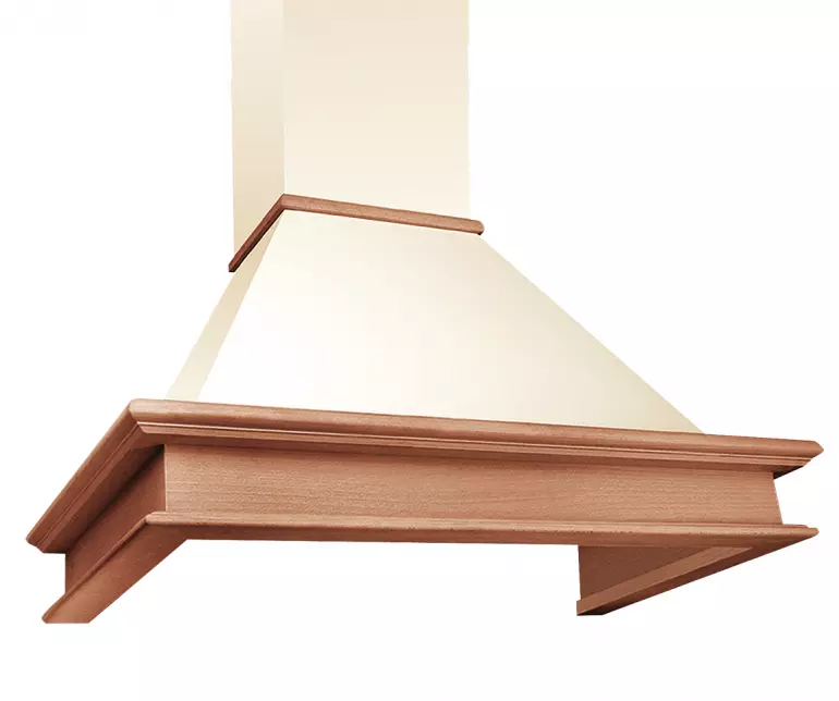 Páraelszívó rustica 60 WK-4,3