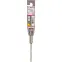 Bosch Fúró SDS PLUS-5 Φ10X215 mm-et,2