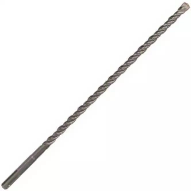 Bosch Fúró SDS PLUS-5 Φ10X315 mm-et