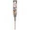 Bosch Fúró SDS PLUS-5 Φ10X315 mm-et,2