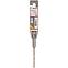 Bosch Fúró SDS PLUS-5 Φ12X215 mm,2