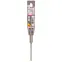 Bosch Fúró SDS PLUS-5 Φ6X165 mm-et,2